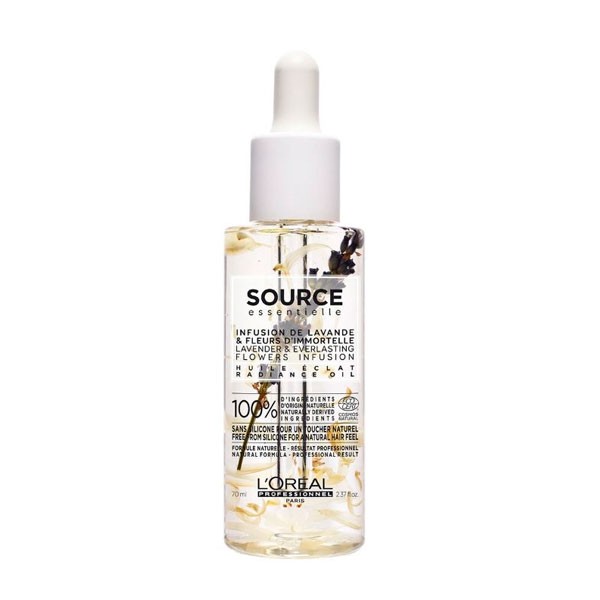 

Масло Source Essentielle Radiance Oil, 70мл