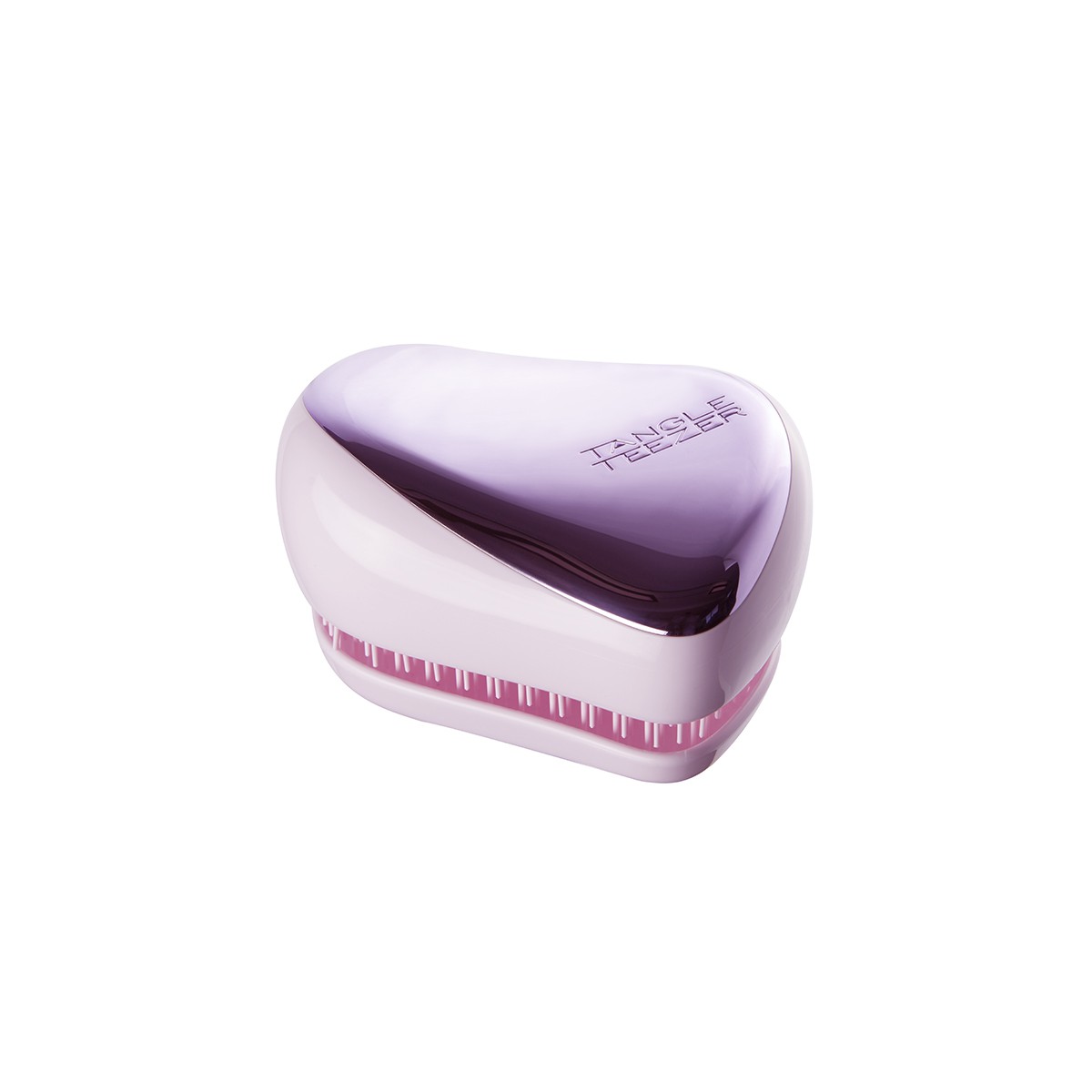 

Расческа Compact Styler Lilac Gleam, Лиловый хром, Расческа Compact Styler Lilac Gleam