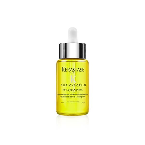 

Масло Kerastase Huile Relaxante, 50мл