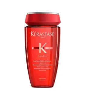 Купить шампунь Kerastase Apres-Soleil 250мл с УФ-фильтром