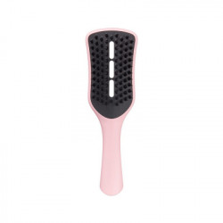 Расческа Tangle Teezer для укладки феном Easy Dry & Go Tickled Pink - купить с доставкой