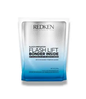 Пудра Flash Lift Bonder Inside, 500гр