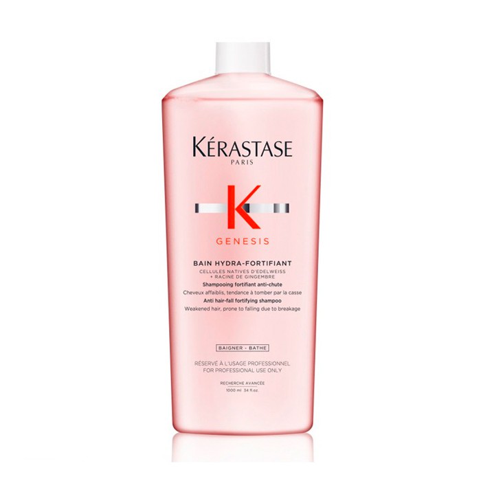 

Шампунь Kerastase Genesis Hydra-Fortifiant - 1000мл