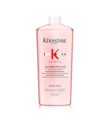 Купить шампунь Kerastase Genesis Nutri-Fortifiant, 1000мл для питания и восстановления сухих ломких волос