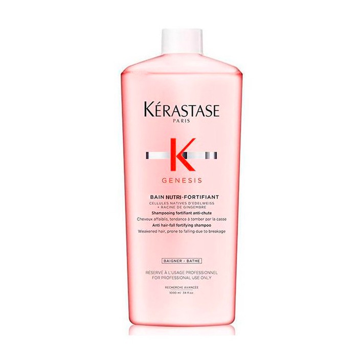 

Шампунь Kerastase Genesis Nutri-Fortifiant - 1000мл