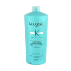 Восстанавливающий шампунь Kerastase Extentioniste для укрепления и роста длинных волос