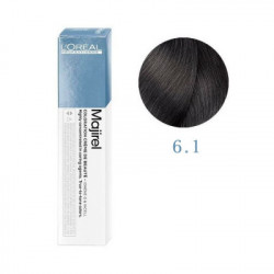 Краска L'Oreal Professionnel Majirel Cool Inforced (Цвет: #attr#) для холодных оттенков