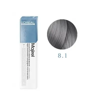 Краска LOreal Majirel Cool Inforced, 50мл