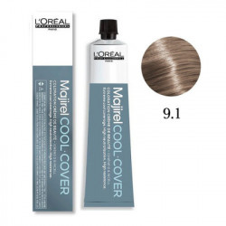 Краска для волос LOreal Professionnel Majirel Cool Cover (Цвет: #attr#)