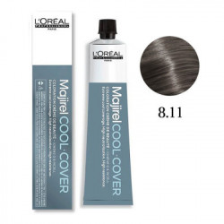 Краска для волос LOreal Professionnel Majirel Cool Cover (Цвет: #attr#)