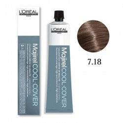 Краска для волос LOreal Professionnel Majirel Cool Cover (Цвет: #attr#)