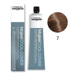 Краска для волос LOreal Professionnel Majirel Cool Cover (Цвет: #attr#)