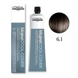 Краска для волос LOreal Professionnel Majirel Cool Cover (Цвет: #attr#)