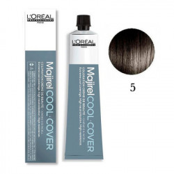 Краска для волос LOreal Professionnel Majirel Cool Cover (Цвет: #attr#)