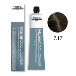 Краска для волос LOreal Professionnel Majirel Cool Cover (Цвет: #attr#)