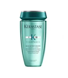 Укрепляющий шампунь Kerastase Extentioniste для ломких волос