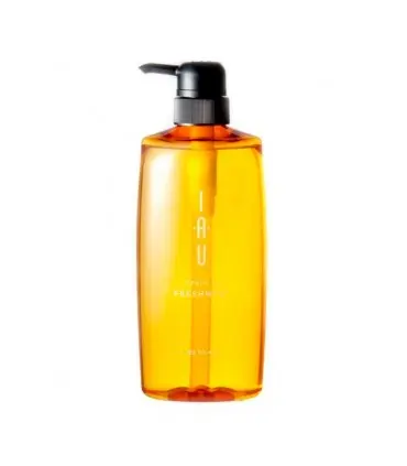 Шампунь Lebel Infinity Aurum Cleansing Freshment охлаждающий 600мл