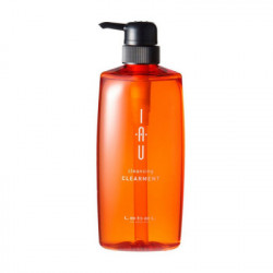 Шампунь Lebel IAU Infinity Aurum Cleansing Clearment освежающий 600мл