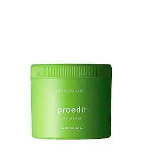 Крем LebeL Proedit Hairskin Wake Relaxing, 360гр