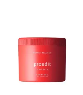 Крем LebeL Proedit Hairskin Energy Relaxing, 360гр