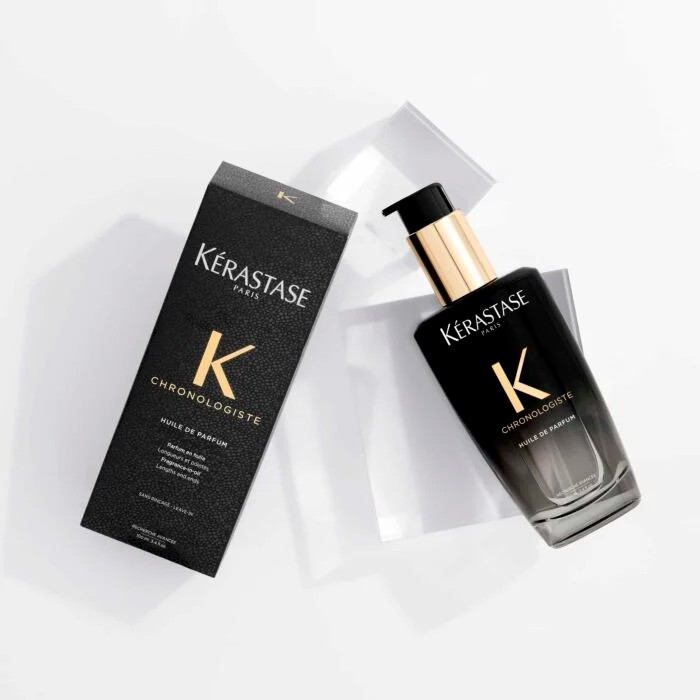 

Масло-парфюм Kerastase Chronologiste - 100мл