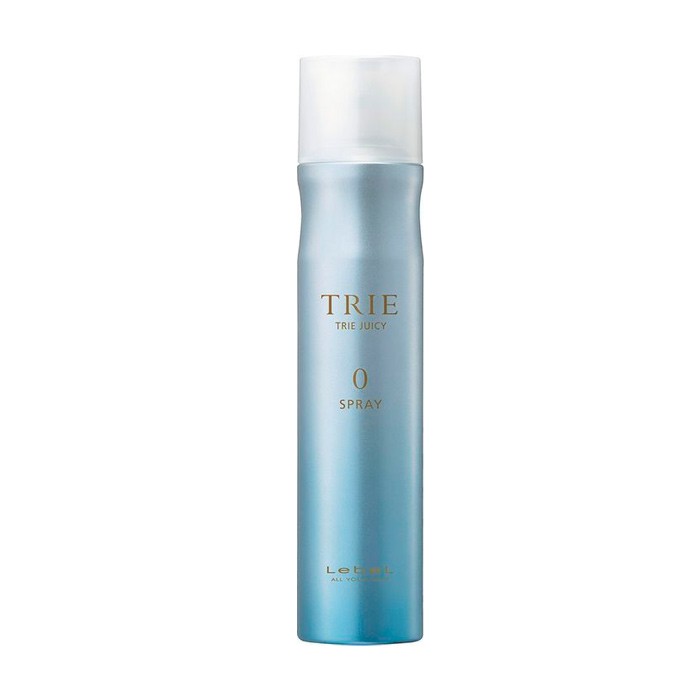 

Спрей-блеск LebeL True Juicy Spray 0, 170мл