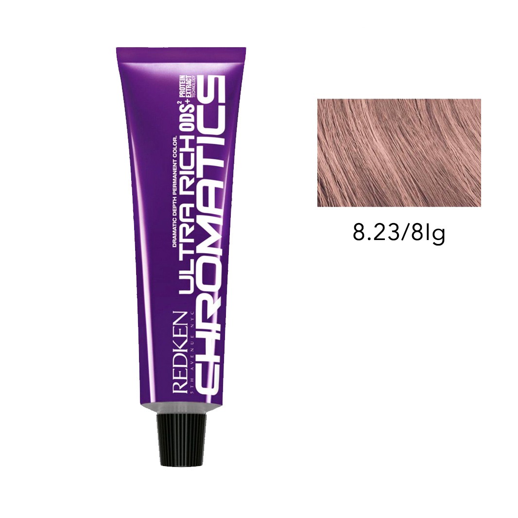 

Краска Redken Chromatics - 8.23/8Ig