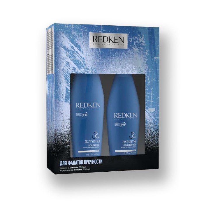 

Набор Redken Extreme