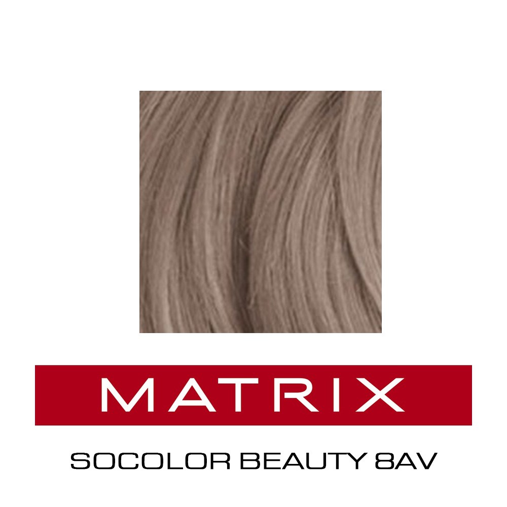 

Краска Matrix Socolor Beauty - 10AV