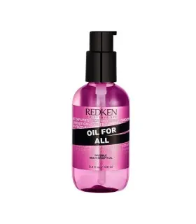 Многофункциональное масло Redken Oil For All