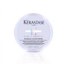 Маска Kerastase Blond Absolu Cicaextreme, #attr#. Купите с доставкой!
