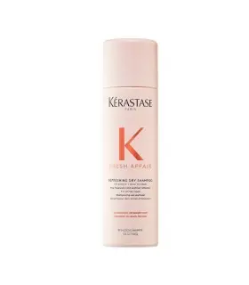 Сухой шампунь Kerastase Fresh Affair для придания объёма волосам