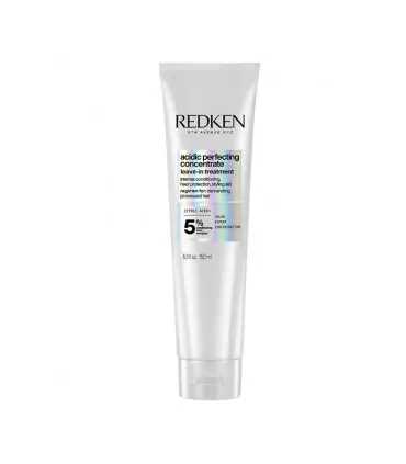 Несмываемый крем Redken Acidic Perfecting Leave-In Treatment 150мл