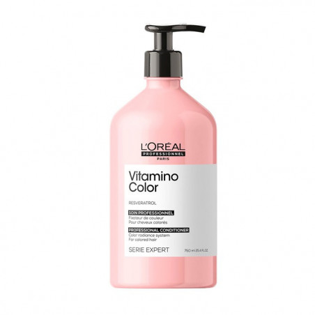Кондиционер L'Oreal Professionnel Vitamino Color для окрашенных волос