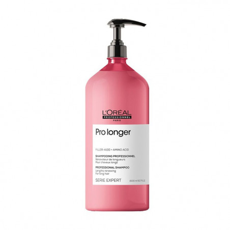 L’Oréal Professionnel Pro Longer Shampoo для восстановления волос по длине