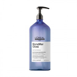 Шампунь L'Oreal Blondifier Gloss (#attr#) для осветленных и мелированных волос.