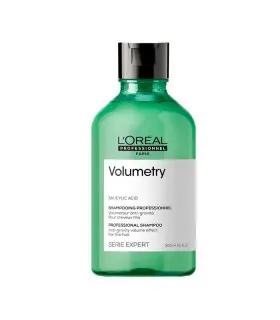 Шампунь для объема волос LOreal Volumetry