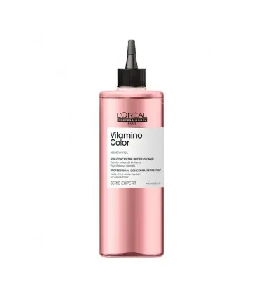 Концентрат L'Oreal Vitamino Color для суперблеска