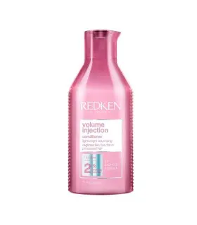 Кондиционер Redken Volume Injection для объёма