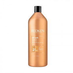 Шампунь Redken All Soft  (Объем: #attr#) для сухих волос. Купите с доставкой!