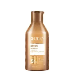 Кондиционер Redken All Soft для сухих волос 300мл