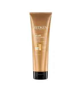 Маска Redken All Soft Heavy Cream для увлажнения сухих волос