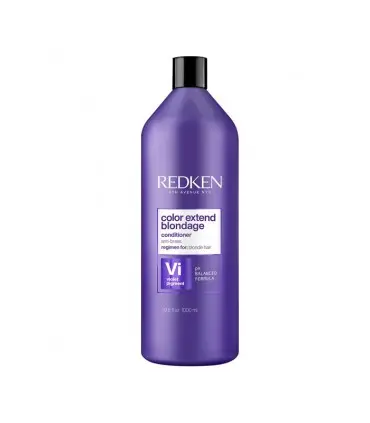 Кондиционер Redken Color Extend Blondage