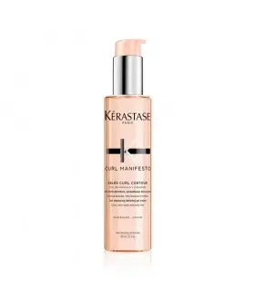 Гель-крем Kerastase Curl Manifesto Gelée Curl Contour Gel-Cream