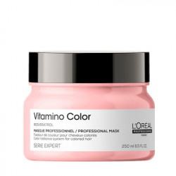 Маска L'Oreal Professionnel Vitamino Color для окрашенных волос