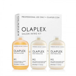 Набор Olaplex Salon Intro Kit №1 + №2. Купите с доставкой!