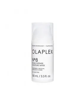 Маска Olaplex Bond Intense Moisture Mask №8