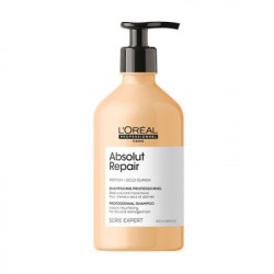 Шампунь LOreal Absolut Repair Gold Quinoa, #attr#. Купите с доставкой!
