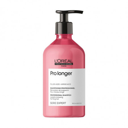 L’Oréal Professionnel Pro Longer Shampoo для восстановления волос по длине