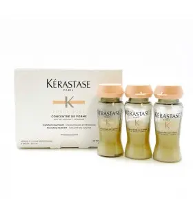 Концентрат Kerastase Fusio-Dose Concentré De Forme